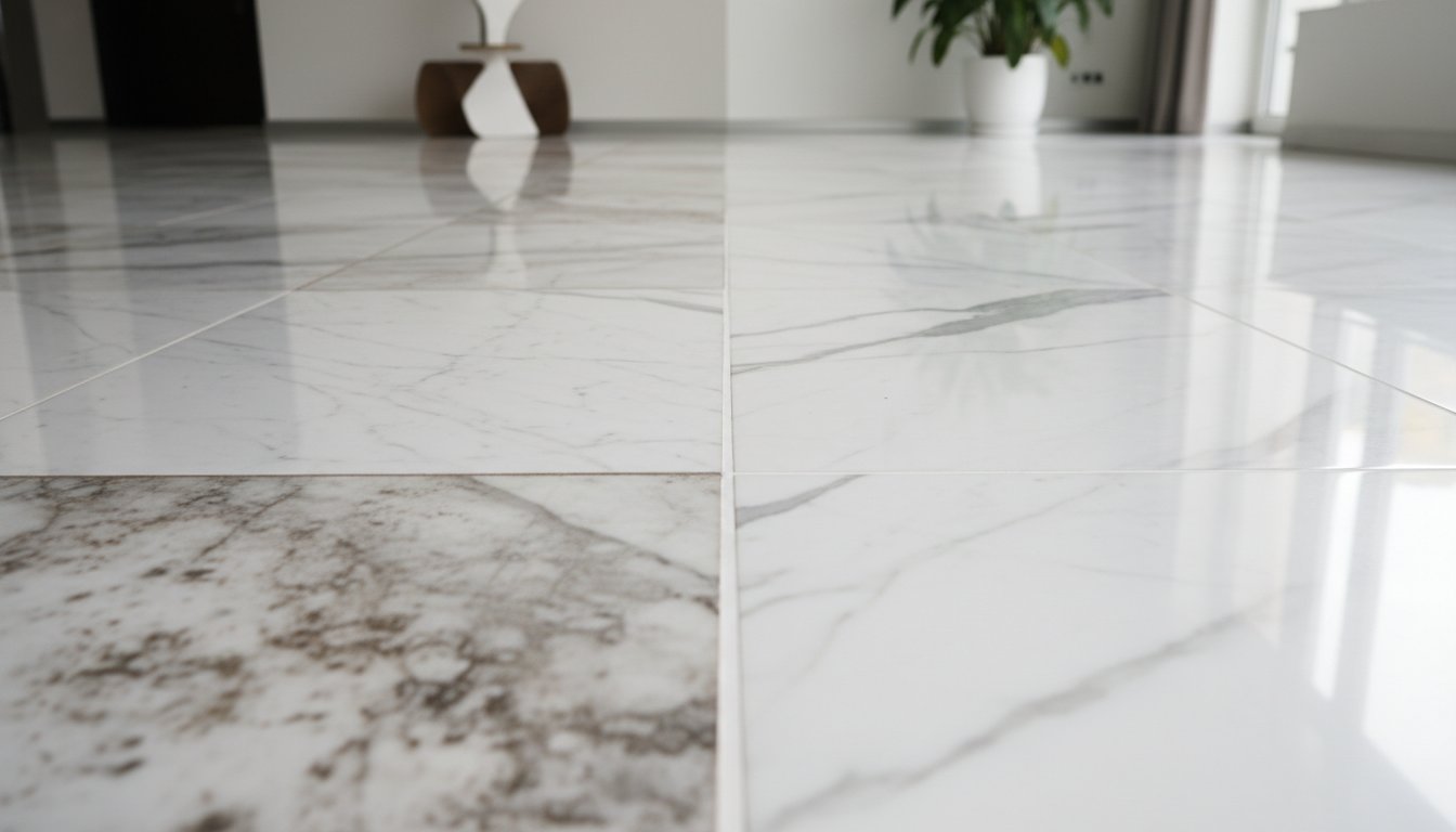 A Professional Guide to Grout Cleaner: Restoring Your Tiles' Look