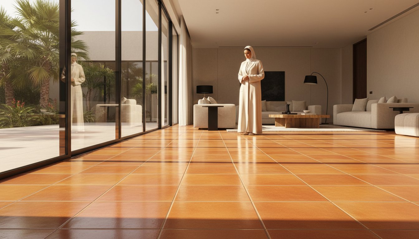 Terracotta Tiles: The Ultimate Guide to Cleaning, Sealing, and Restoration