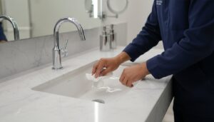 Cracked Sink Repair: A Professional Guide to Restoration