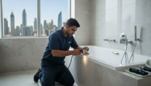 Professional Bathtub Repair in Dubai: A Complete Guide