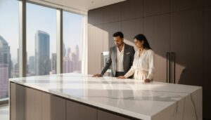 The Ultimate Guide to Kitchen Countertops in Dubai & the UAE