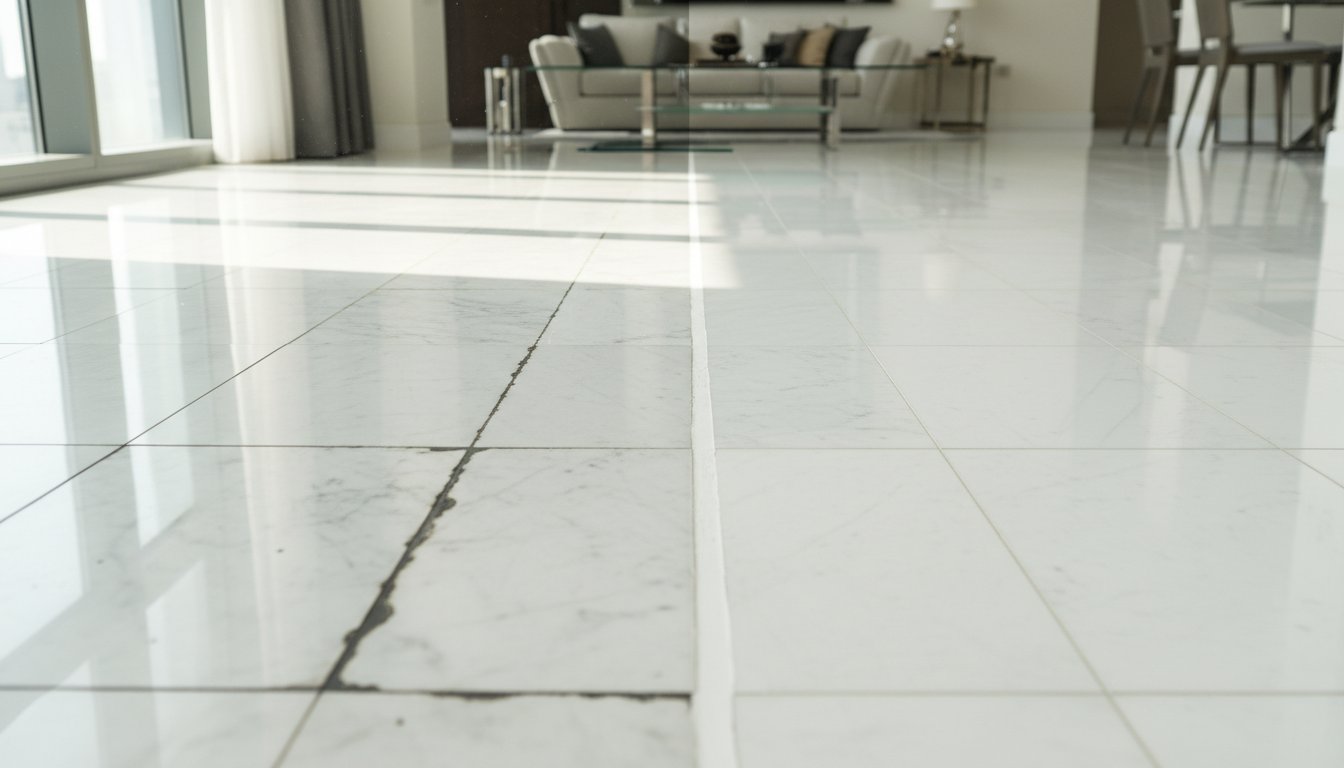 Tile Grout: A Complete Guide for Commercial and Residential Properties