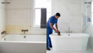 Bathtub Resurfacing Cost in the UAE: A Complete Price Guide