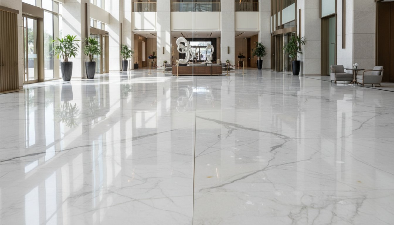 Choosing the Best Floor Cleaner: A Professional Guide for Every Surface