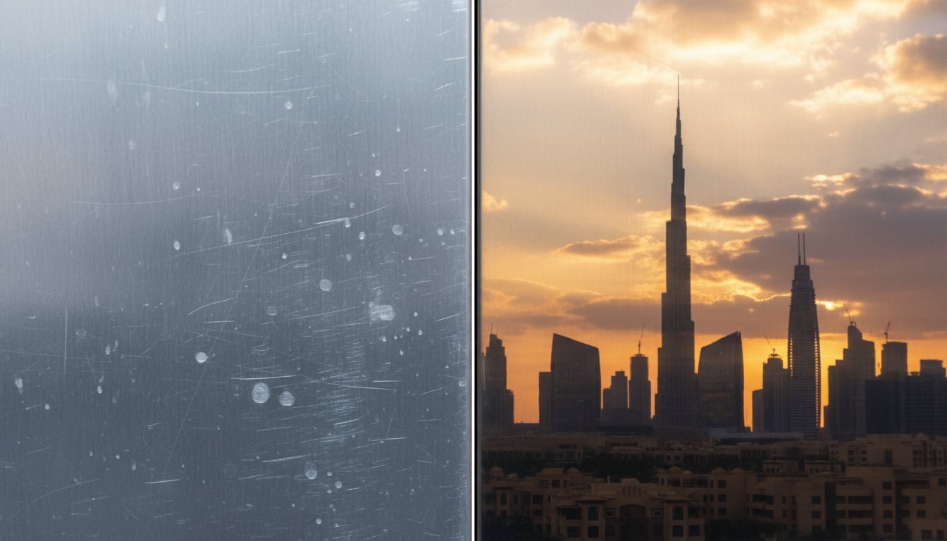 Cost-Effective Surface Damage Solutions: The Decision-Maker’s Guide to Repair vs. Replacement