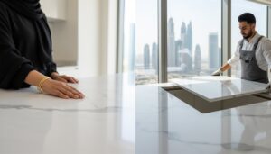 Cost to Repair Countertop vs. Replace: A Definitive Financial Guide