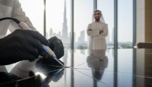 Emergency Surface Repair: A Rapid Response Guide for UAE Businesses
