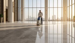 Expert Marble Polishing Company in Abu Dhabi: Restore Your Stone's Brilliance