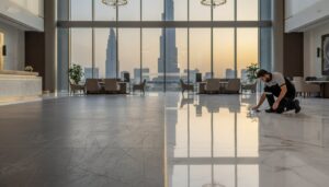 Floor Restoration Company Dubai: 2026 Buyer’s Guide to Saving 80% on Replacement
