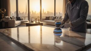 Luxury Surface Care and Maintenance: The Definitive Guide for UAE Property Assets