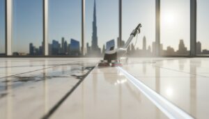 Professional Grout Cleaning in Dubai: A Complete Restoration Guide