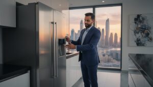 Professional Guide: How to Repair a Dent in a Stainless Steel Fridge