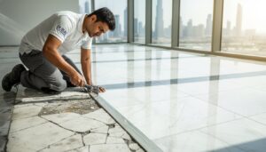 Professional Tile and Grout Repair in the UAE: The Ultimate Restoration Guide