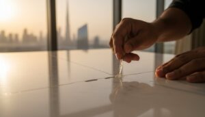 Repair Instead of Replace Countertops: The Smarter Financial Choice for UAE Properties
