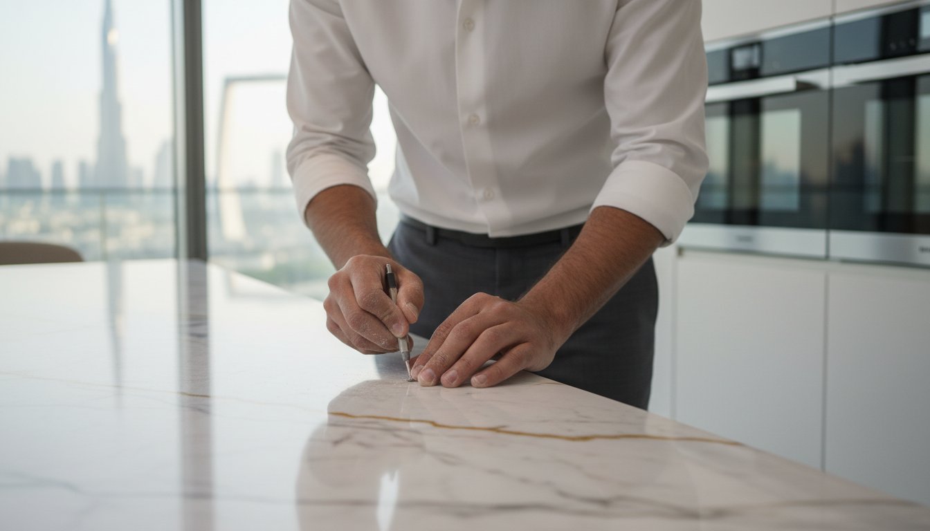 Residential Surface Repair Services: The Smart Alternative to Costly Replacements
