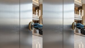 Stainless Steel Finish Restoration: The Complete Guide