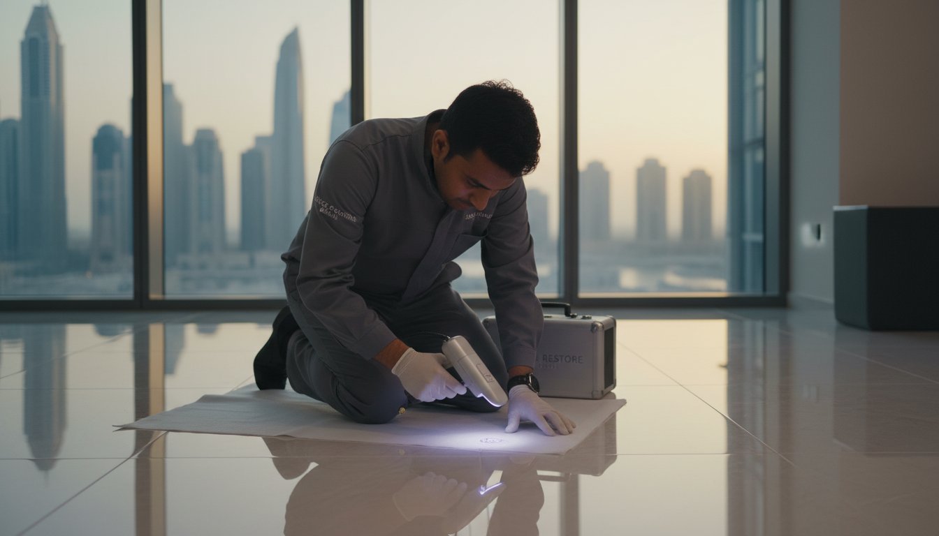 Tile Chip Repair Kit vs. Professional: Which Rectifies Your Damage?