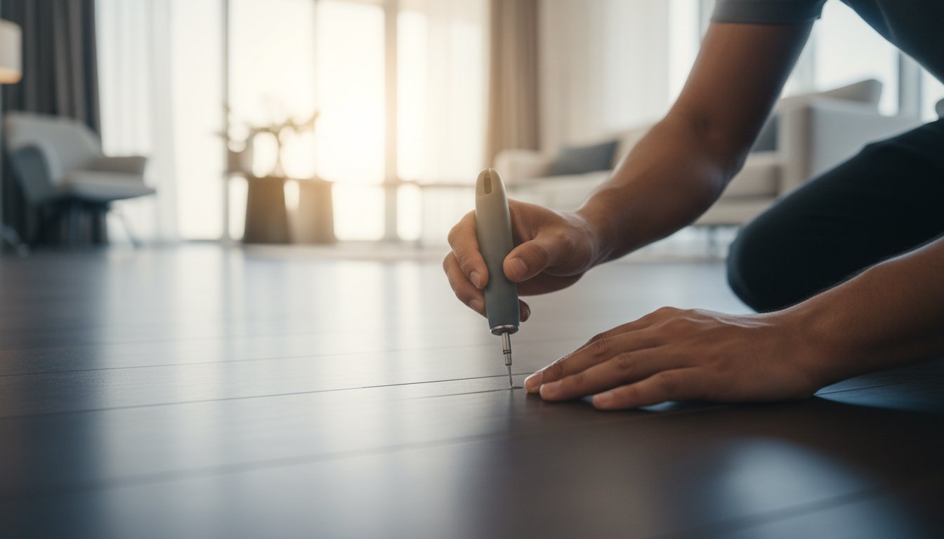 Wood Floor Damage Repair in the UAE: Your Guide to Flawless Restoration
