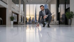 Avoiding Replacement Costs with Surface Repair: A Financial & Operational Guide