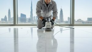 Fixing Construction Defects Before Handover: The Ultimate Guide to Surface Restoration