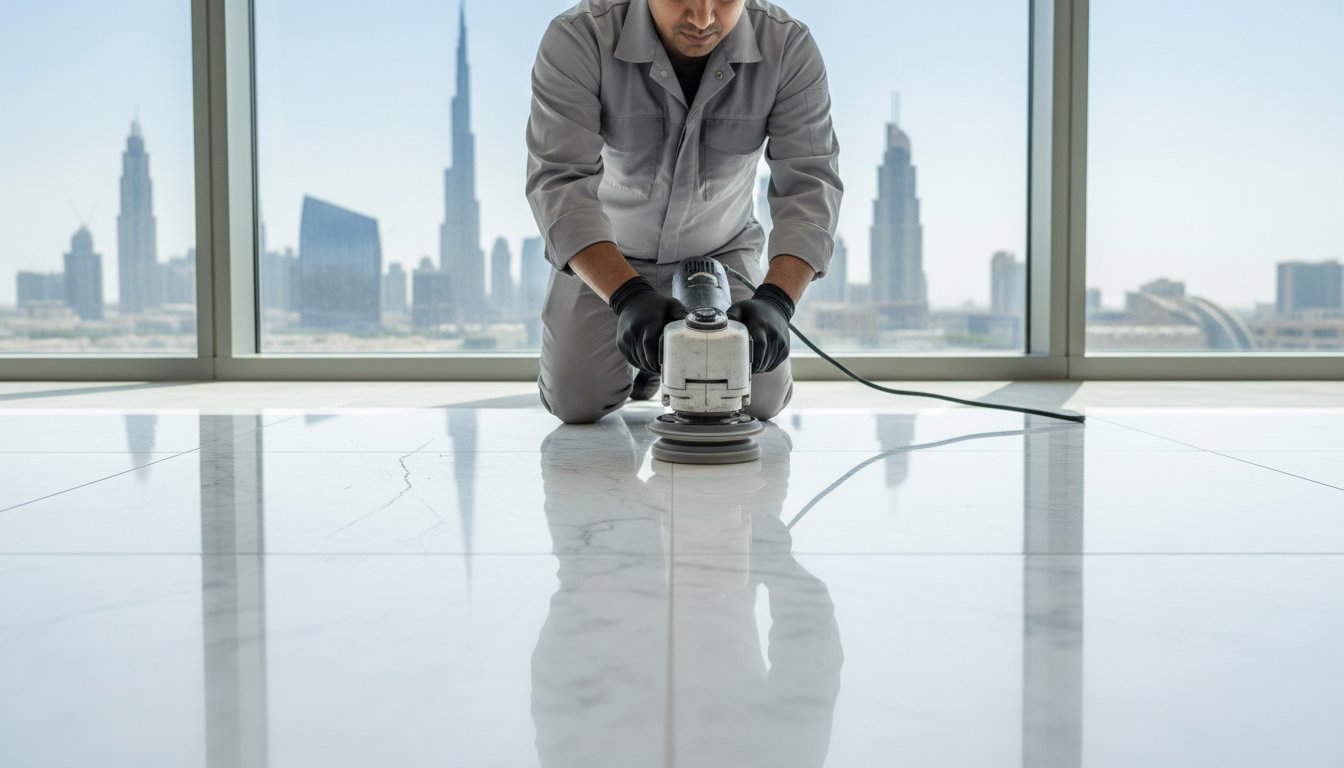 Fixing Construction Defects Before Handover: The Ultimate Guide to Surface Restoration