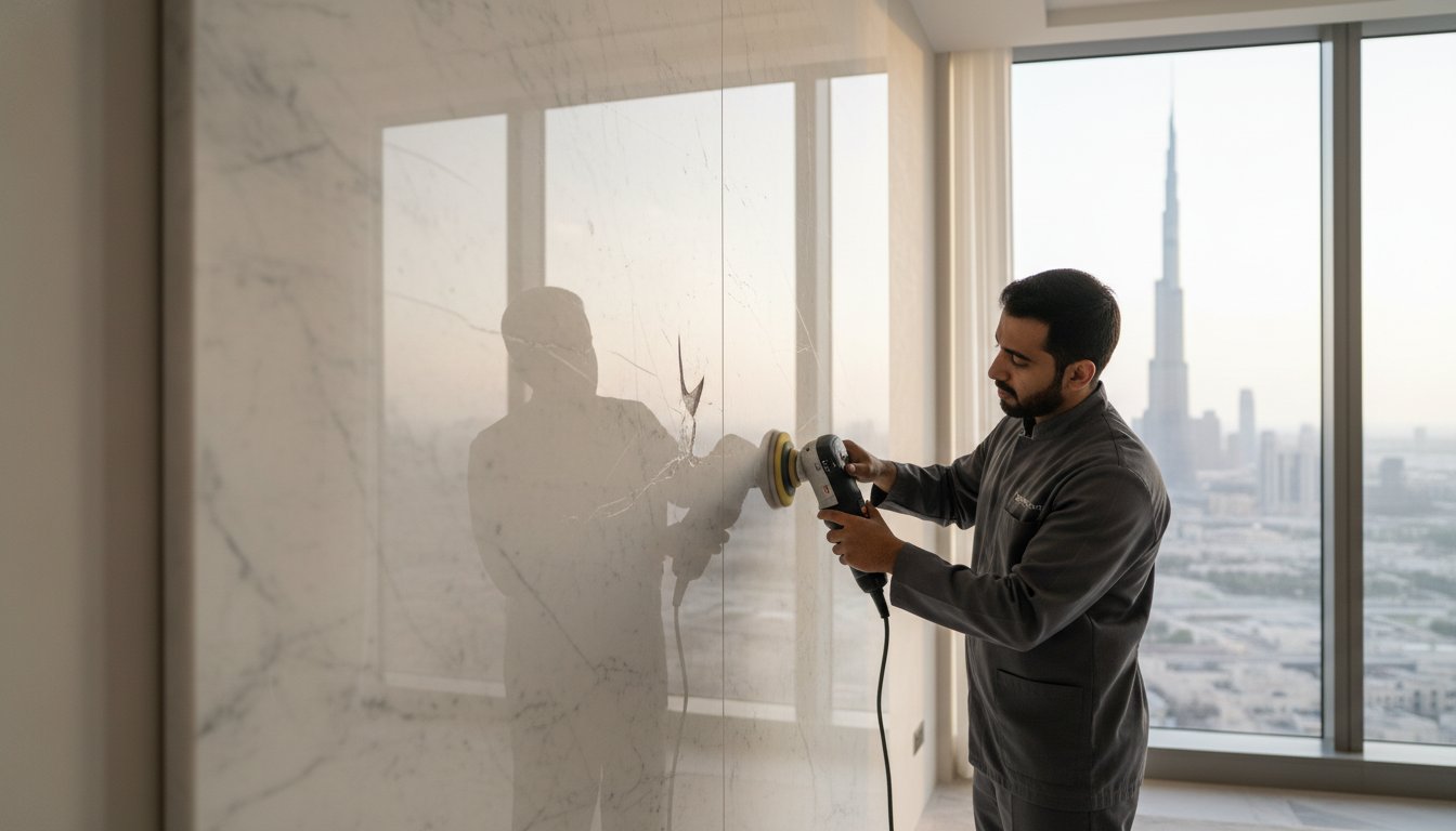 Get a Quote for Surface Repair in Dubai: The 2026 Restoration Cost Guide