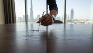 How to Get Deep Scratches Out of Wood: A Professional Restoration Guide