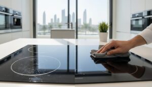 How to Repair Scratches on a Glass Hob: The Professional Restoration Guide