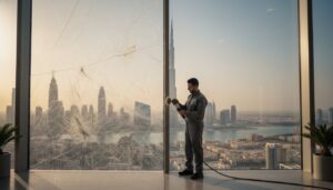 Professional Glass Restoration Company: Restoring Clarity and Saving Costs in 2026