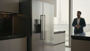 Restoring Stainless Steel Finish on Appliances: A Comprehensive Guide