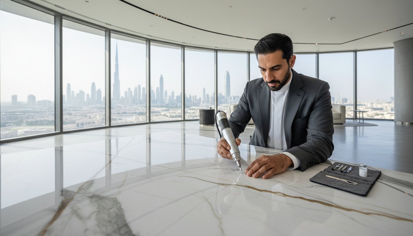 The Benefits of Professional Surface Repair: A Strategic Guide for 2026