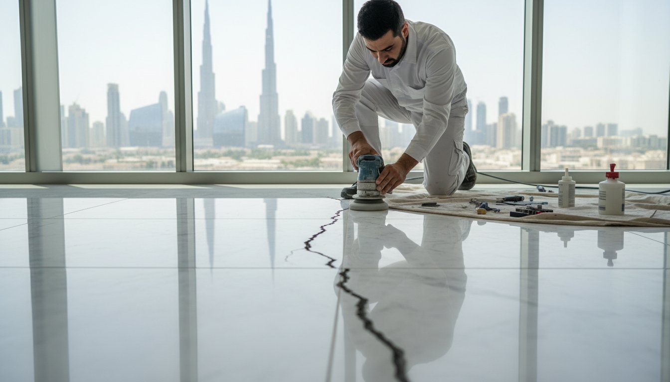 What to Do About Construction Damage: A Practical Guide to Property Restoration