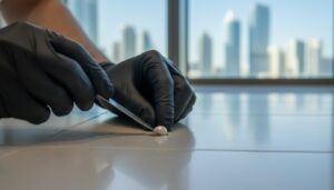 How to Fix a Hole in a Ceramic Tile: The Professional Restoration Guide