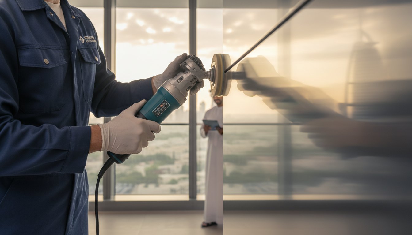 Construction Final Finish Repairs: The Ultimate Handover Checklist for 2026