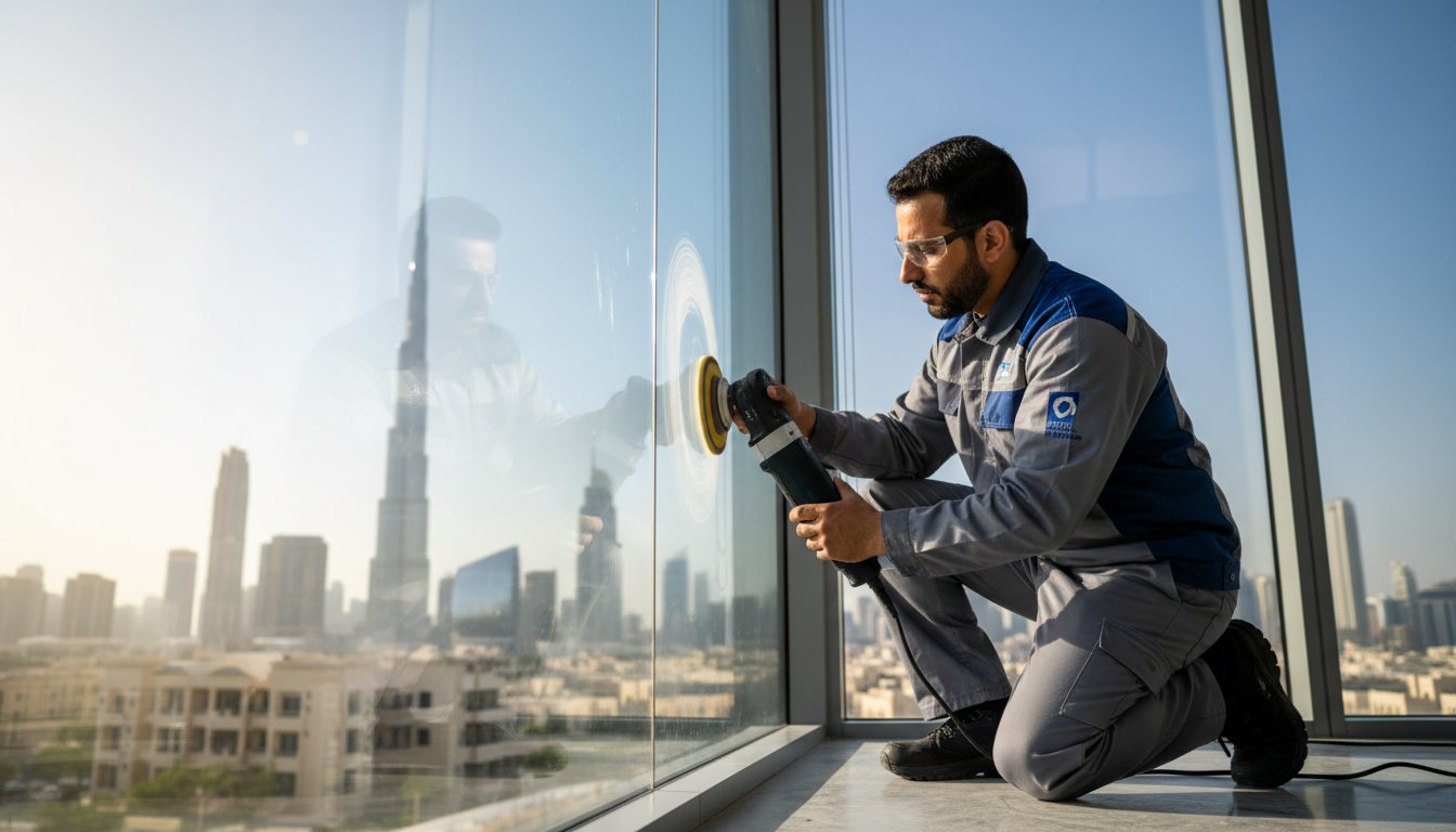 Glass Scratch Repair Cost 2026: A Guide to Restoration vs. Replacement