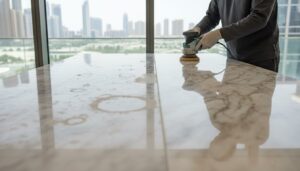 Marble Etching Repair in Dubai: Professional Restoration Guide 2026