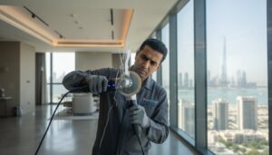 On-Site Damage Assessment in the UAE: A Guide to Surface Restoration