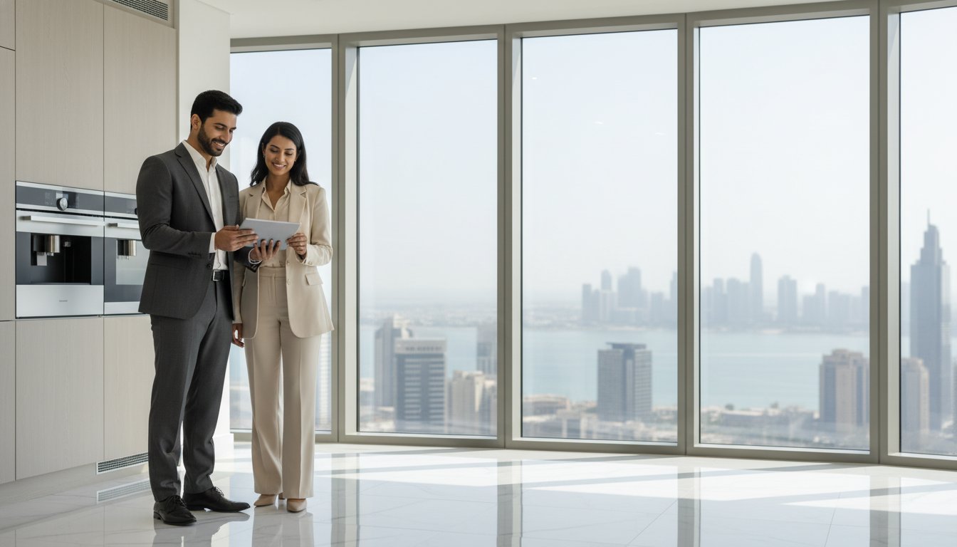 Pre-Handover Snagging and De-Snagging: The Complete Guide to Flawless Property Handover