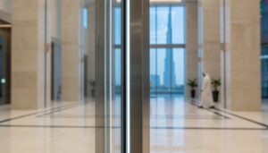 Professional Metal Door Frame Repair: The Definitive Guide to Restoration