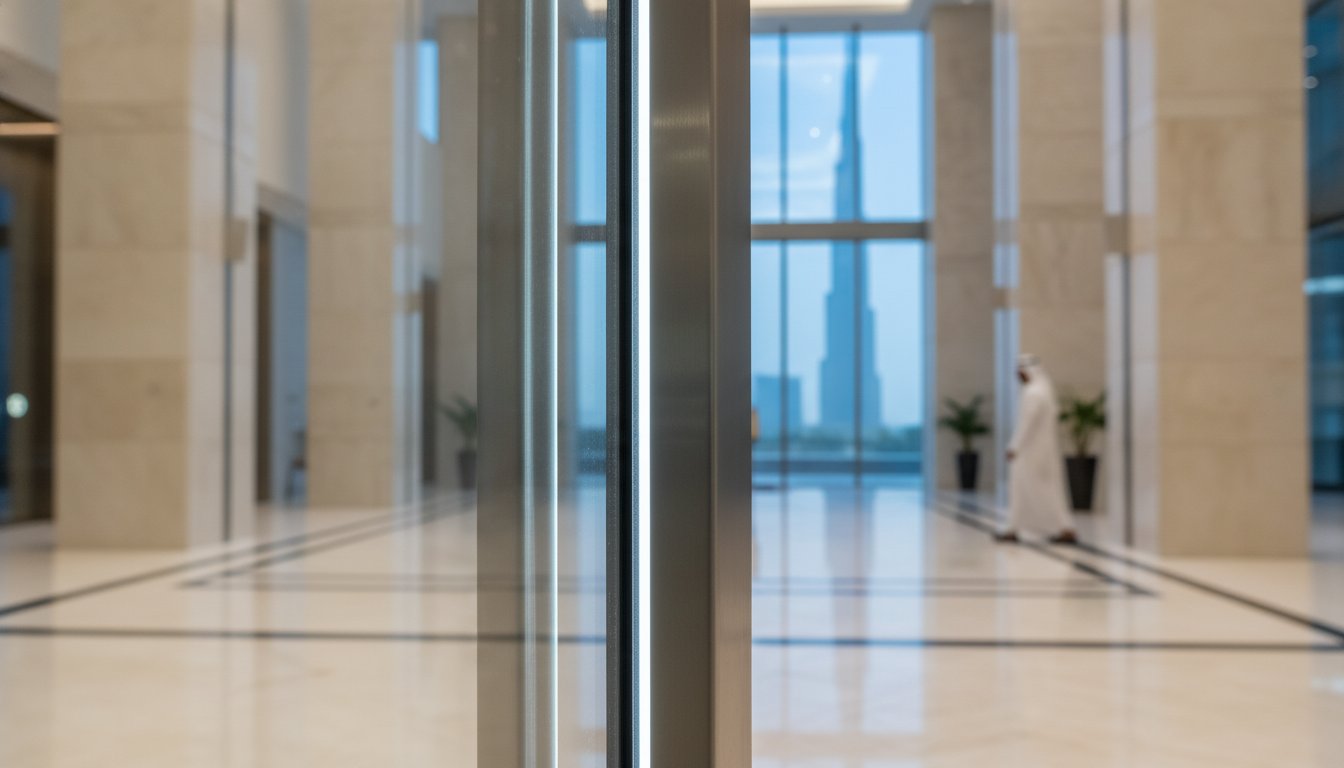 Professional Metal Door Frame Repair: The Definitive Guide to Restoration