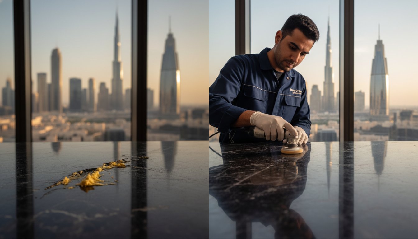 Professional Surface Repair vs. DIY: The Ultimate 2026 Comparison Guide