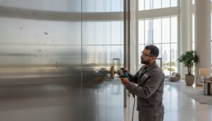 Stainless Steel Polishing Service in Dubai: The Definitive Restoration Guide