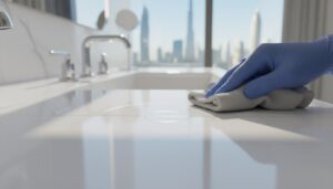 Ceramic Basin Crack Repair: The Professional Guide to Invisible Restoration