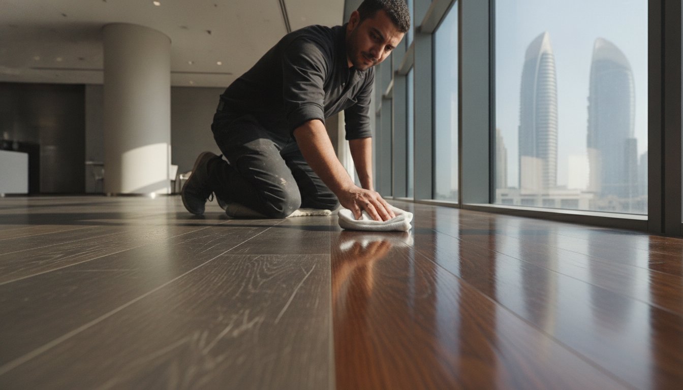 Cost to Repair Scratched Hardwood Floors: 2026 Restoration Guide