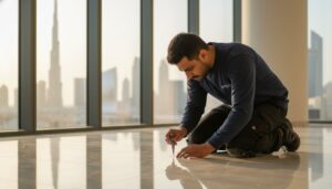 Hard Floor Repair Specialist: Technical Restoration vs. Replacement in 2026