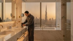 Hotel Bathroom Renovation Alternatives: The 2026 Guide to Technical Restoration