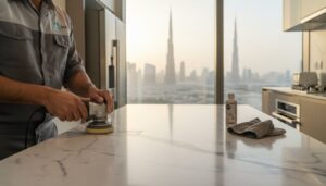 Is It Worth Repairing a Chipped Countertop? The Financial and Aesthetic Verdict