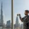 Professional Tempered Glass Scratch Repair in the UAE: The 2026 Guide