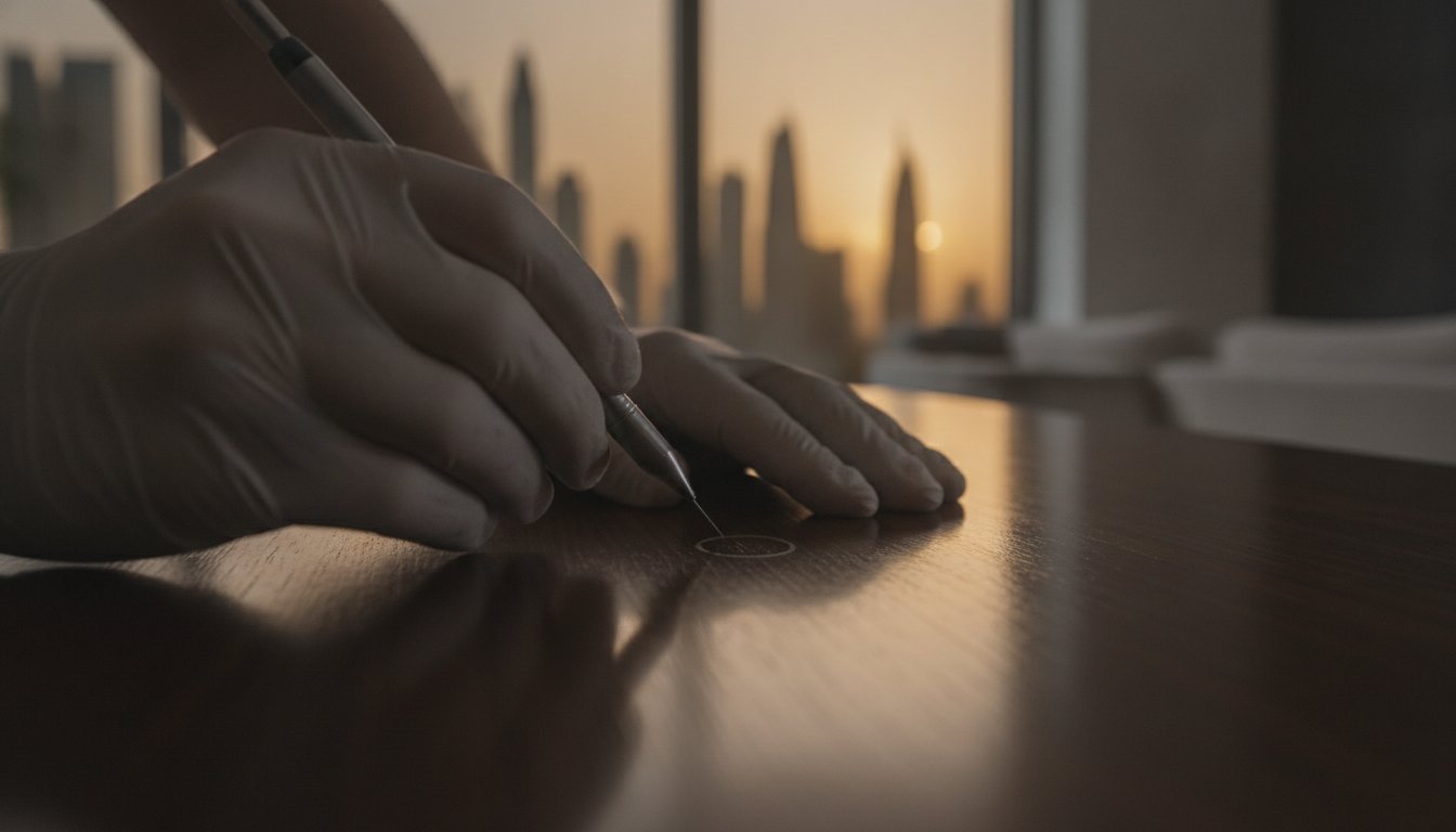 Surface Repair to Pass Property Inspection: A Strategic Guide for 2026
