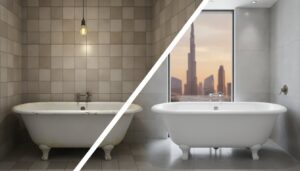 Bathtub Resurfacing Cost in the UAE: A 2026 Guide to Restoration Savings
